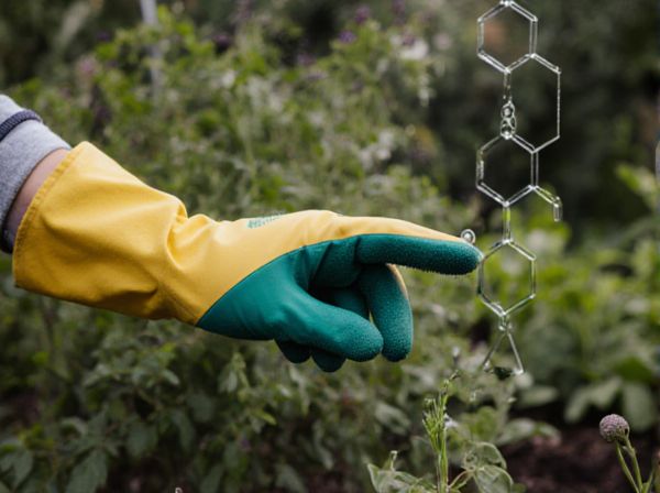 Chemical Control vs. Mechanical Control in Weed Management: A Comprehensive Comparison