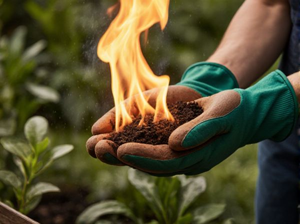 Chemical Fertilizer Burn vs. Nutrient Deficiency: Key Differences and How to Identify Them