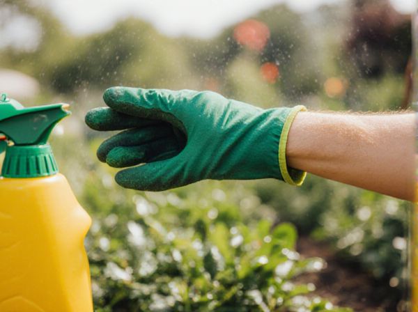 Chemical Pesticides vs Organic Pesticides: A Comparison for Effective Pest Control