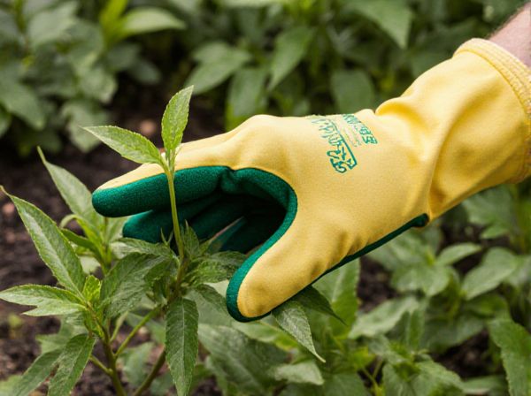 Chemical Weed Control vs Organic Weed Control: Which Weed Management Method Is Best?