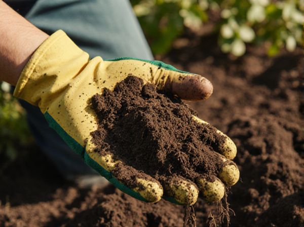 Chicken Manure vs Cow Manure: Which Is Better for Fertilizer?