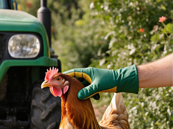 Chicken Tractor vs. Duck Tractor: Which Is Better for Permaculture?