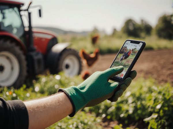 Chicken Tractors vs. Free-Range Chickens: Which Is Best for Permaculture?