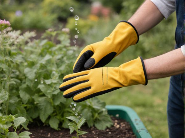 Chop and Drop vs Composting in Permaculture: Which Method Is Best for Sustainable Soil Health?