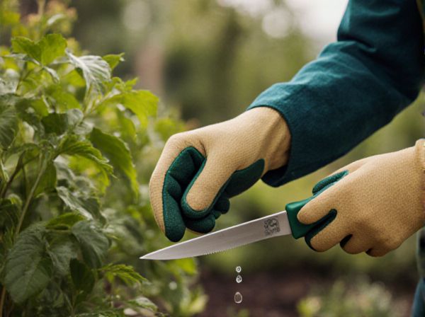 Chop and Drop vs. Export Mulching in Permaculture: Key Differences, Benefits, and Best Practices