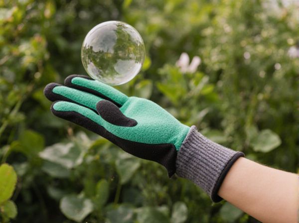 Chop-and-Drop vs. Weed Removal: Sustainable Permaculture Strategies for Soil Health