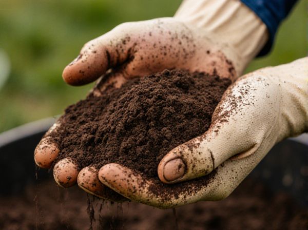 Clay Soil vs. Sandy Soil: Key Differences, Advantages, and Uses in Agriculture