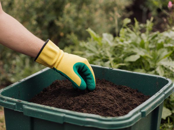 Closed Bin Composting vs. Open Pile Composting: Which Method is Best for Home Composting?
