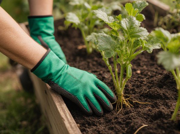 Clubroot vs. Damping-Off: Key Differences, Symptoms, and Management in Plant Diseases