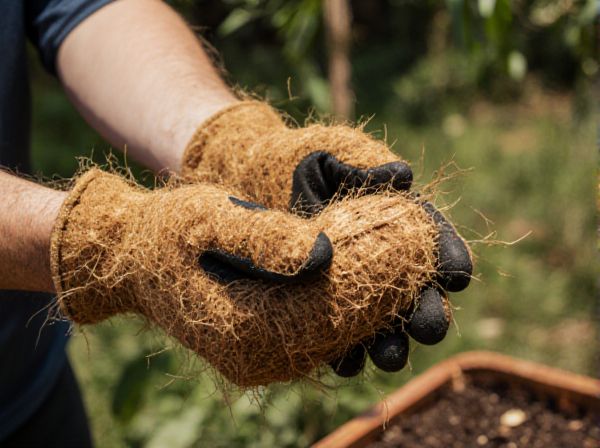Coco Coir vs. Rockwool Cubes: Which is Better for Hydroponic Gardening?