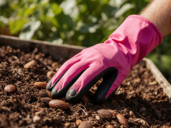 Cocoa Hull Mulch vs Cedar Mulch: Which Is Best for Your Garden?