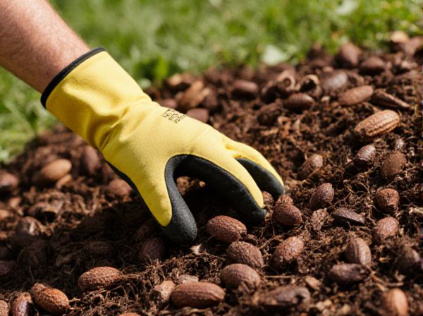 Cocoa Hull Mulch vs. Coconut Coir Mulch: Which Mulch Is Best for Your Garden?