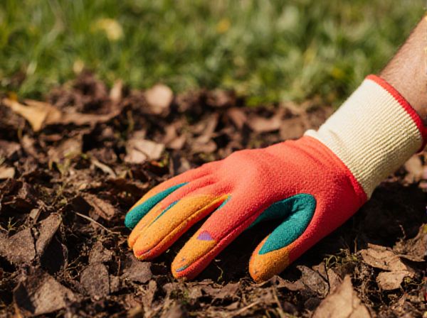 Colored Mulch vs Natural Mulch: Which Mulch Type is Best for Your Garden?