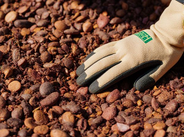 Colored Mulch vs Non-Colored Mulch: Which Type is Best for Your Garden?