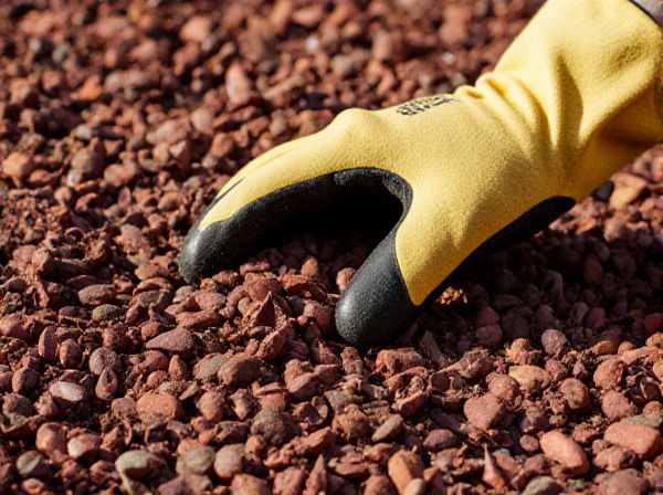 Colored Mulch vs Uncolored Mulch: Which Type Is Best for Your Landscaping Needs?