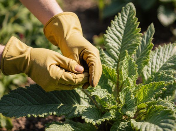 Comfrey Tea vs. Chemical Fertilizer: Benefits and Drawbacks in Permaculture Gardening