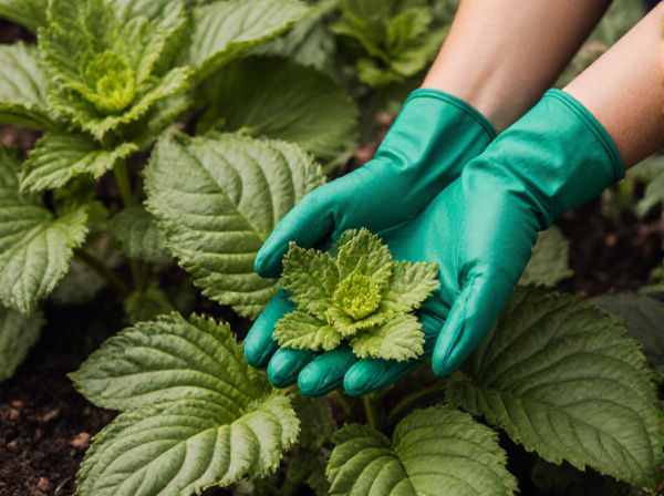 Comfrey Tea vs. Nettle Tea: Benefits and Uses in Permaculture Gardening
