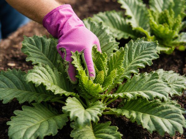 Comfrey vs Nettles: Comparing Dynamic Accumulators in Permaculture Systems