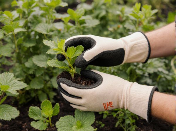 Companion Planting vs. Interplanting: Key Differences and Benefits in Permaculture