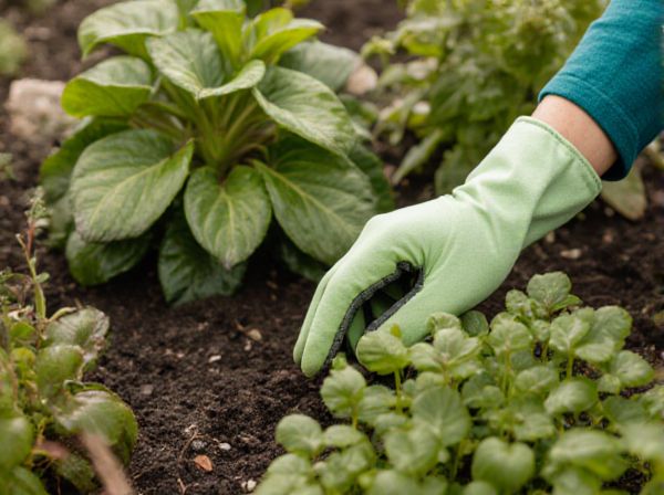 Companion Planting vs. Single Crop Rows in Organic Gardening: Benefits, Challenges, and Best Practices