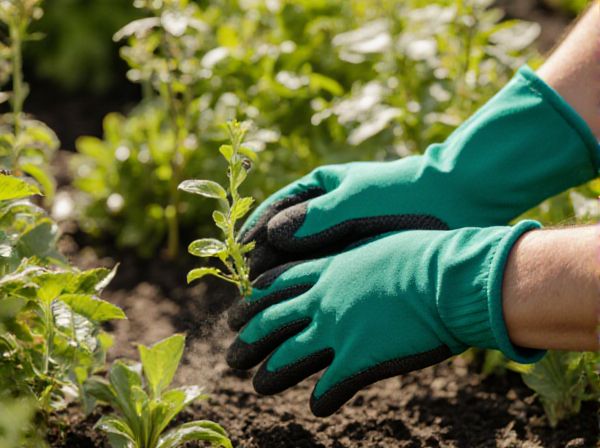 Companion Planting vs Solitary Planting: Which is Better for Organic Gardening?