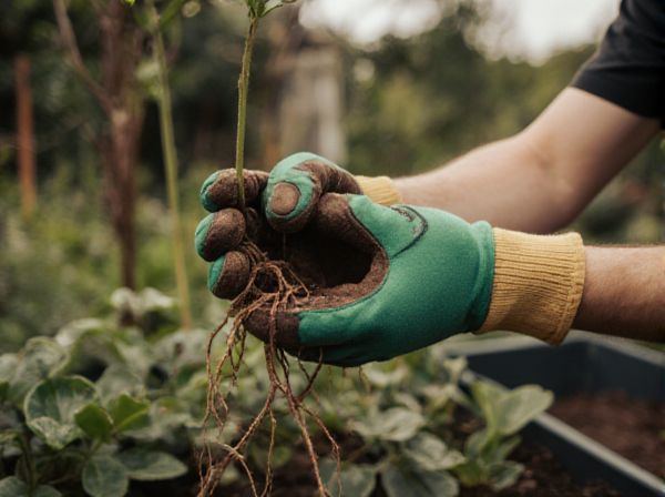 Complementary Rooting vs. Competing Rooting in Companion Planting: Key Differences and Benefits