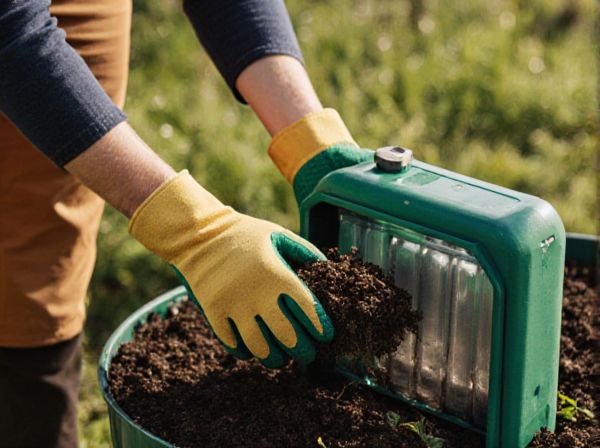 Compost Accelerator vs. Natural Decomposition: Which Method is Best for Faster Composting?