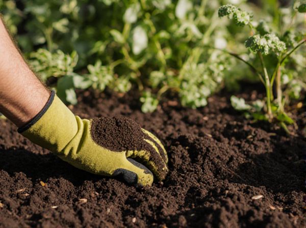Compost Activators vs. Compost Starters: Key Differences and Best Uses in Composting