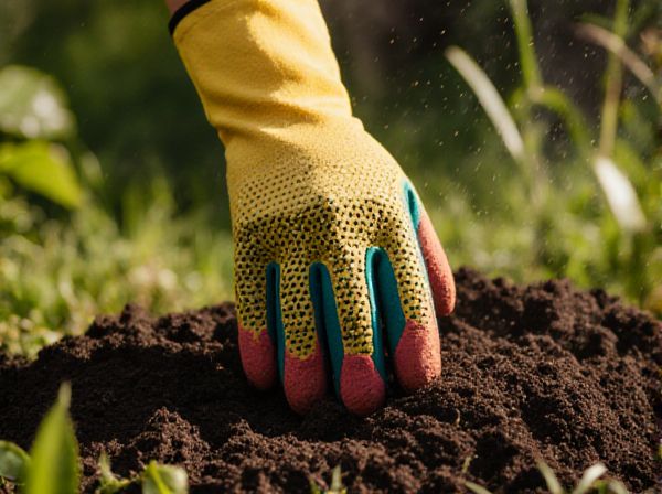 Compost Activators vs. Natural Decomposition: Which Method Boosts Composting Efficiency?