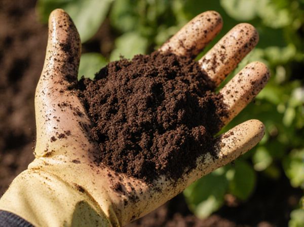 Compost-Amended Soil vs. Native Soil in Raised Garden Beds: Which is Better?