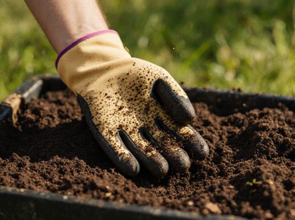 Compost Amendment vs Peat Amendment in Soil: Key Differences, Benefits, and Best Uses