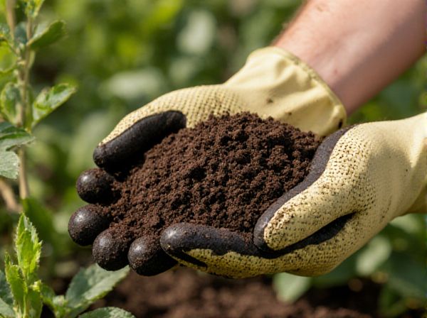Compost Application vs. Manure Application: Which Is Best for Soil Health?