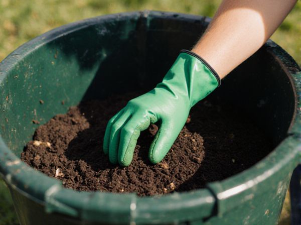 Compost Bin vs Compost Heap: Which is Better for Effective Composting?