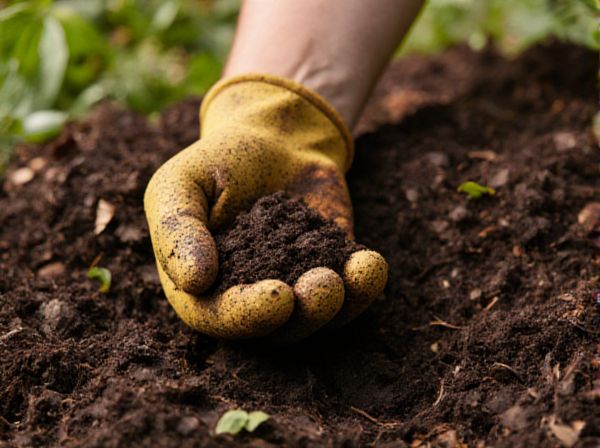 Compost Mulch vs. Leaf Mold: Which Mulch Is Best for Your Garden?