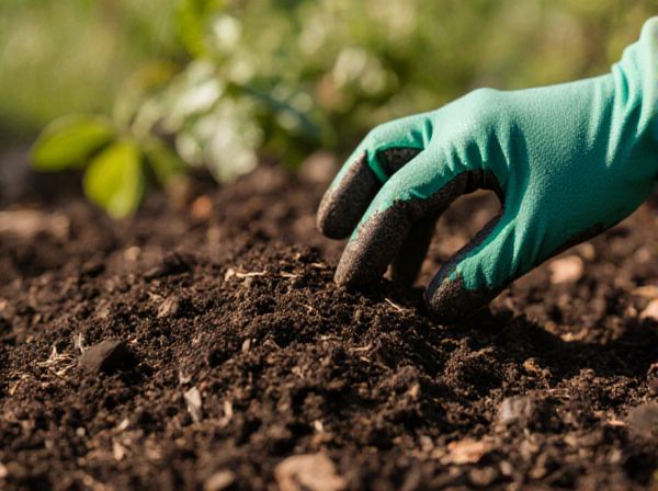 Compost Mulch vs. Synthetic Mulch: Which Mulching Option Is Best for Your Garden?
