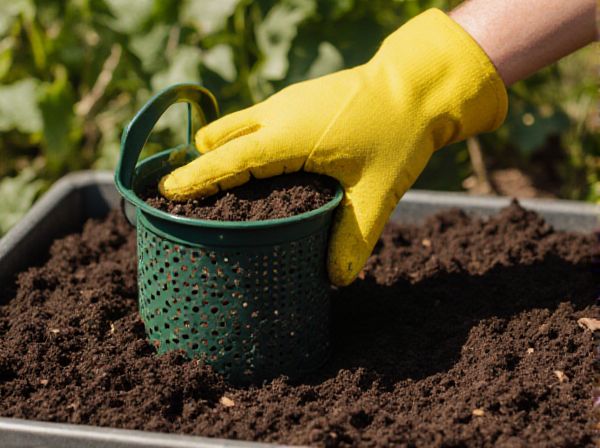 Compost Sifter vs. Compost Tumbler: Which Is Best for Efficient Composting?