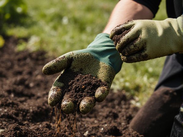 Compost Tea vs. Chemical Fertilizers: Which is Better for Your Garden?