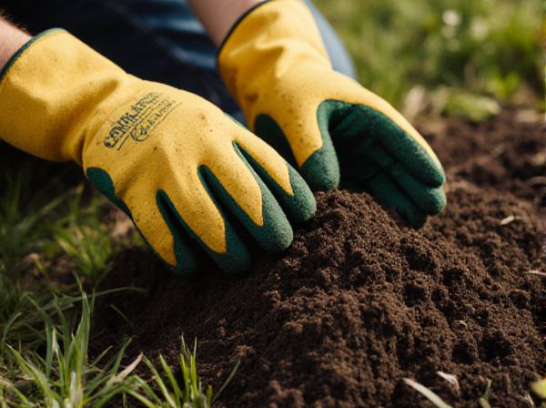 Compost Tea vs. Chemical Pesticides: Which Is Better for Organic Farming?