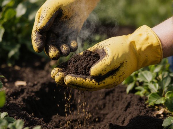 Compost Tea vs. Fish Emulsion: Which Fertilizer Is Best for Your Garden?