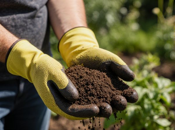 Compost Tea vs. Mulch Tea: Key Differences and Benefits for Mulch Gardening