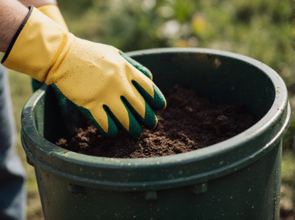 Compost Tumbler vs Compost Bin: Which Tool Is Best for Efficient Composting?
