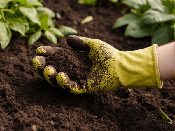 Compost vs. Fertilizer: Key Differences and Benefits in Organic Gardening