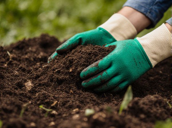 Compost vs. Peat Moss: Which is Better for Soil Health and Plant Growth?