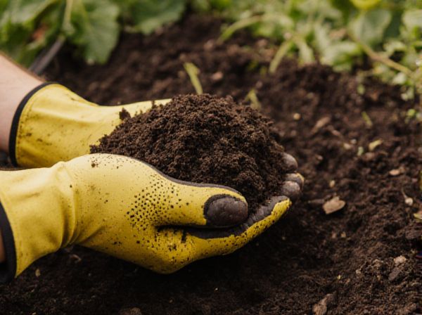 Compost vs. Peat: Which Is Better for Soil Improvement?
