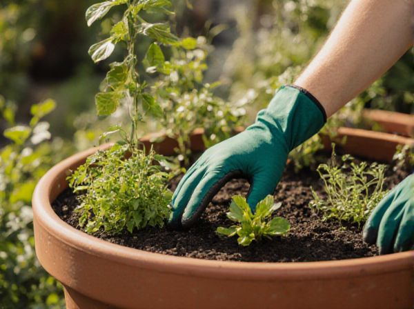 Container Gardening vs. In-Ground Gardening: Which Is Best for Your Plants?