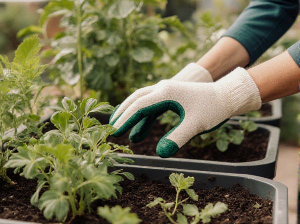 Container Gardening vs. Raised Bed Gardening: Which Is Best for Your Landscape?