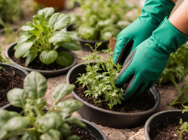 Container Gardening vs. Vertical Gardening: Which is Best for Your Landscape?