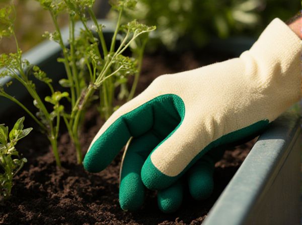 Container Shade Gardening vs. In-Ground Shade Gardening: Which Is Best for Shaded Areas?