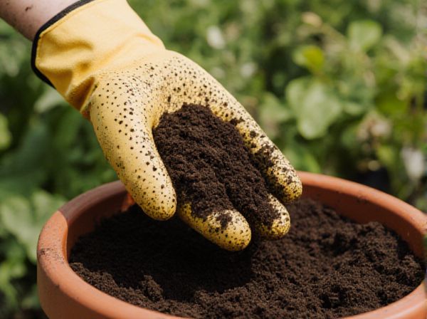 Container Soil Mix vs. Ground Soil: Which Is Best for Your Containers?