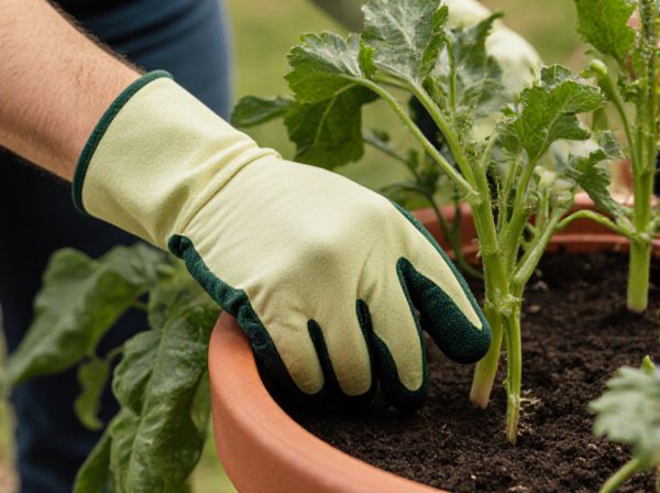Container Vegetable Gardening vs. Container Ornamental Gardening: Key Differences and Best Practices